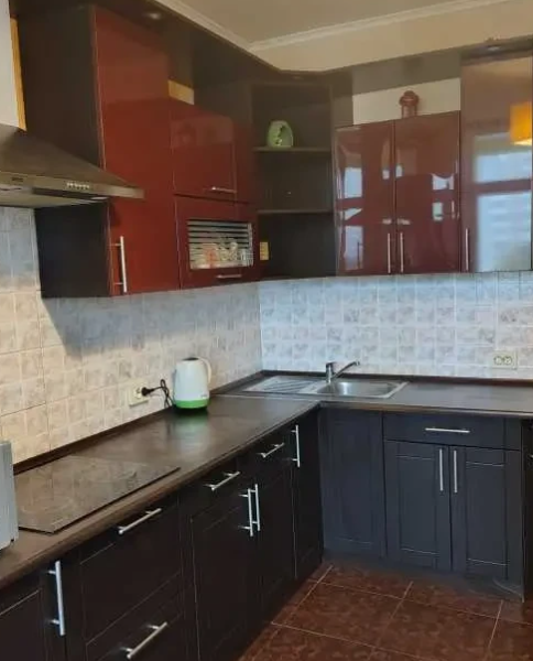 1-к квартира Київ, Дарницький, Єлизавети Чавдар 17