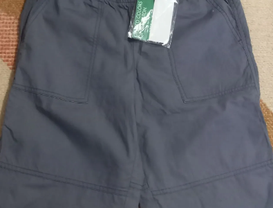 Новые шорты мальчику