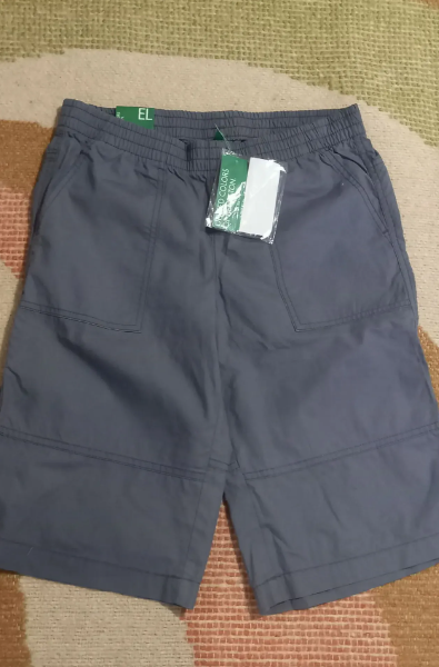Новые шорты мальчику