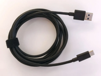 USB кабель VANKO (USB 3.2) Type-A to Type-C, 2 м