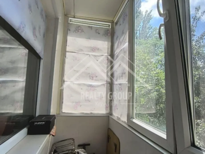 Продаж 1к квартира кільце Косіора