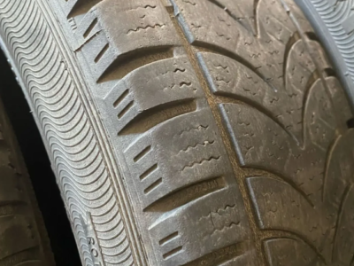 Шини 185/70/14, зима
