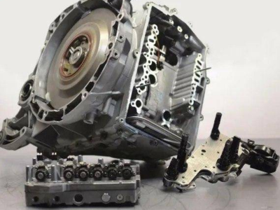 PowerShift Garage — професійний ремонт коробок PowerShift у Броварах