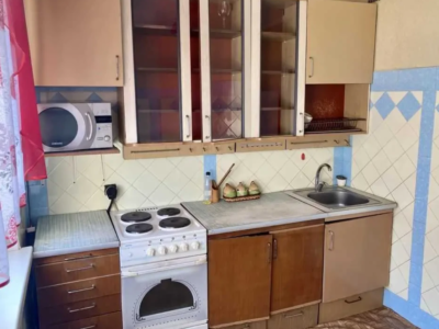 2-к квартира Київ, Дніпровський, Миколи Кибальчича 9