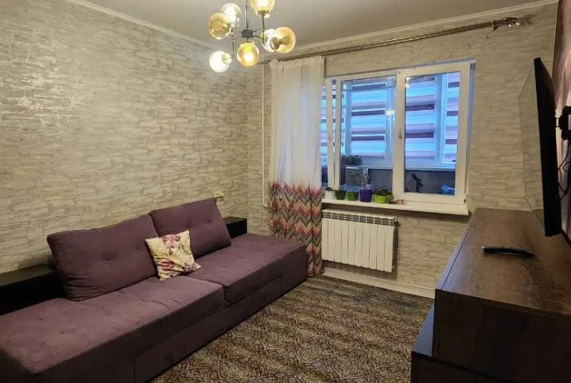 2-к квартира Київ, Печерський, Панаса Мирного 11