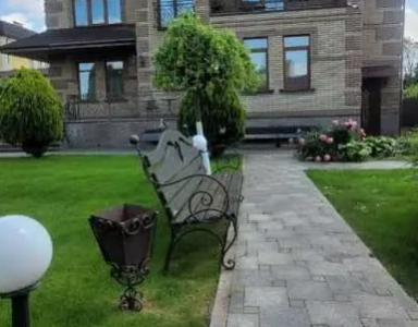 6-к будинок Київ, Дарницький, Лісова