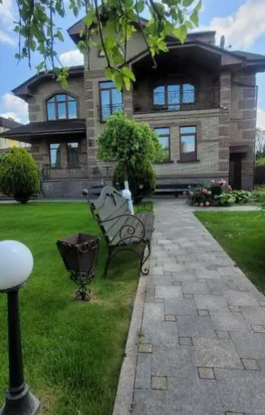 6-к будинок Київ, Дарницький, Лісова