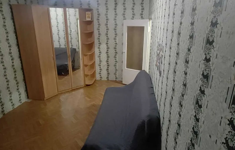 1-к квартира Київ, Святошинський, Тулузи 3