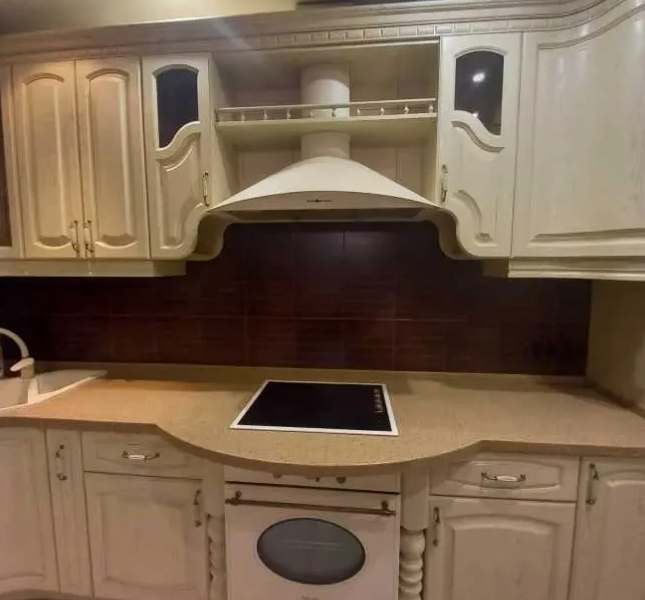 2-к квартира Київ, Дніпровський, Верховної Ради 14б