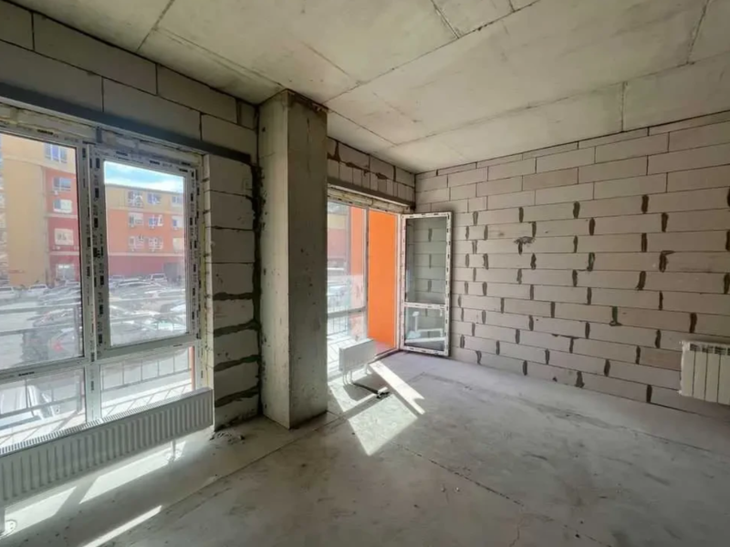 1-к квартира Київ, Шевченківський, Глибочицька 17