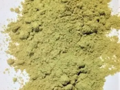 тыквенная мука