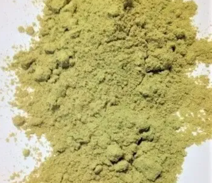 тыквенная мука