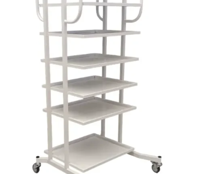 Стійка лапароскопічна цільнозварна