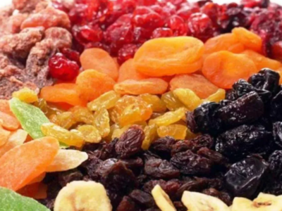 Продажа сухофруктов. Производитель