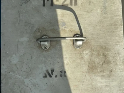 Лінія вимірювальна хвилеводна Р1-20