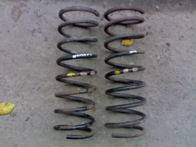 Пружина передняя Ford Escort