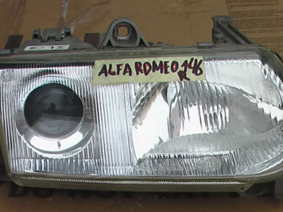 Фары передние Alfa Romeo 146