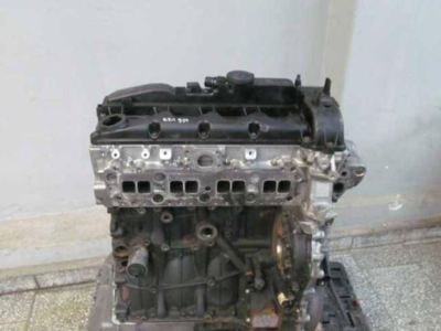 Двигун Mercedes M651, OM651 2.2 Sprinter, Vito, E, C, GLE, GLK.