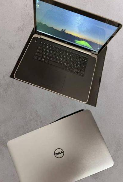 Продам потужний ноутбук для професіоналів — Dell Precision M3800, ідеальний стан