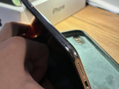 Продаю iPhone XS Max 256GB у відмінному стані — 9300 грн