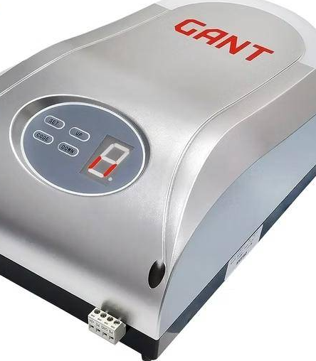 Автоматика для секційних воріт Gant gm600/g3000