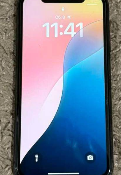 Смартфон iPhone 11 айфон 11