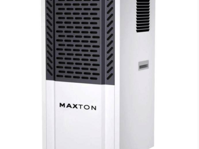 Maxton MX-90L – потужний промисловий осушувач повітря для великих приміщень