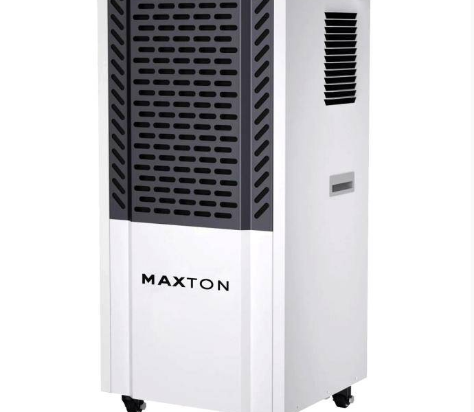 Maxton MX-90L – потужний промисловий осушувач повітря для великих приміщень