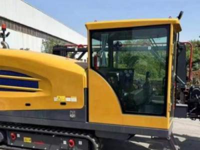 Установка ГНБ XCMG XZ230F