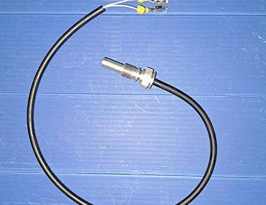 Датчик температури тосола Hydronic D9W/10 Аналог(Ukraine).