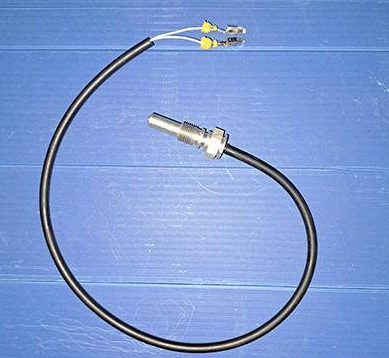 Датчик температури тосола Hydronic D9W/10 Аналог(Ukraine).