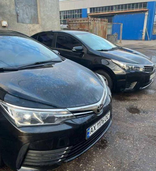 Сдам в аренду машины под такси или личные нужды