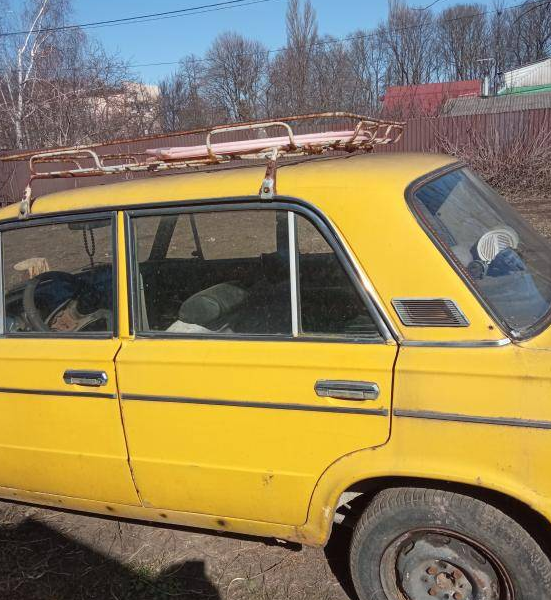 Продам ВАЗ 2106