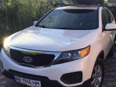 Продам KIA SORENTO