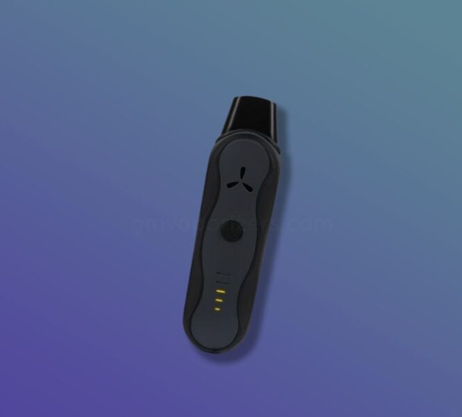 Вапорайзер AirVape XS GO