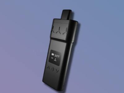 Вапорайзер AirVape X