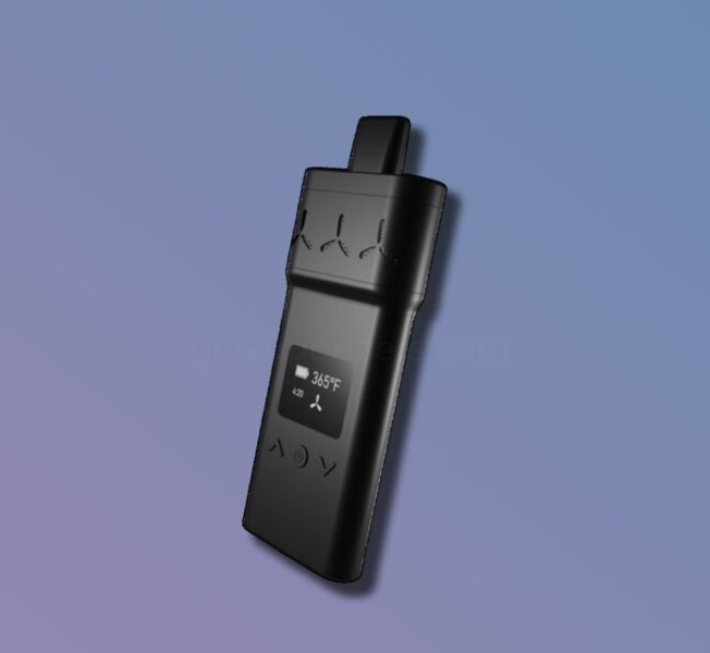 Вапорайзер AirVape X