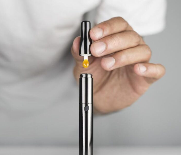 Вапорайзер Puffco Plus Vaporizer