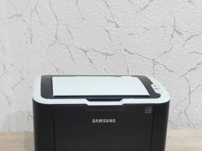принтер Samsung ML1861 + USB та мережевий кабелі