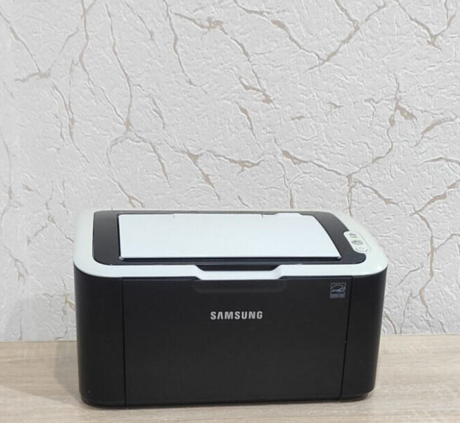 принтер Samsung ML1861 + USB та мережевий кабелі