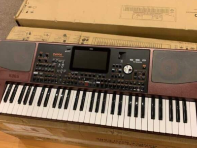 Продаж нового оригінального обладнання KORG PA1000 61 KEY з повною гарантією та безкоштовною доставкою