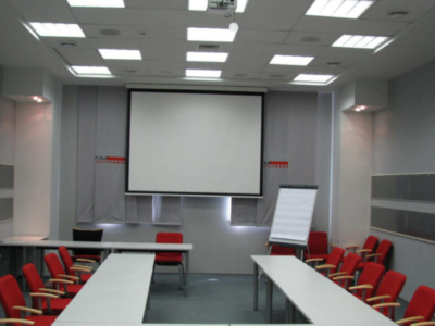 Бізнес центр «FIM Center», пропонує в оренду конференц-зал,72 кв.м., 50 місць