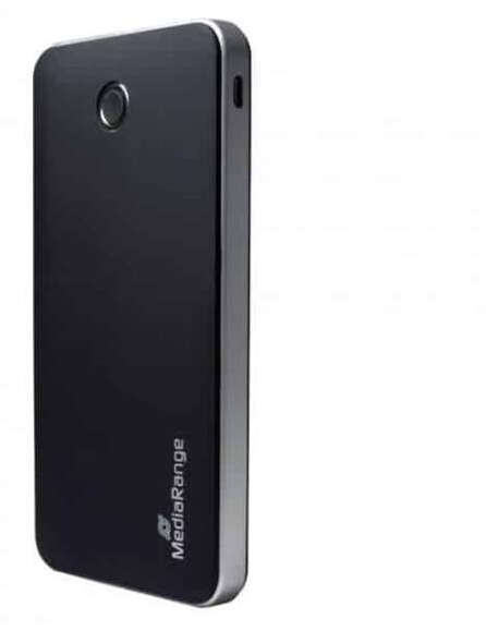 Power Bank MediaRange MR753 – 10000mAh