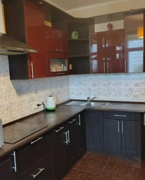 1-к квартира Київ, Дарницький, Єлизавети Чавдар 17