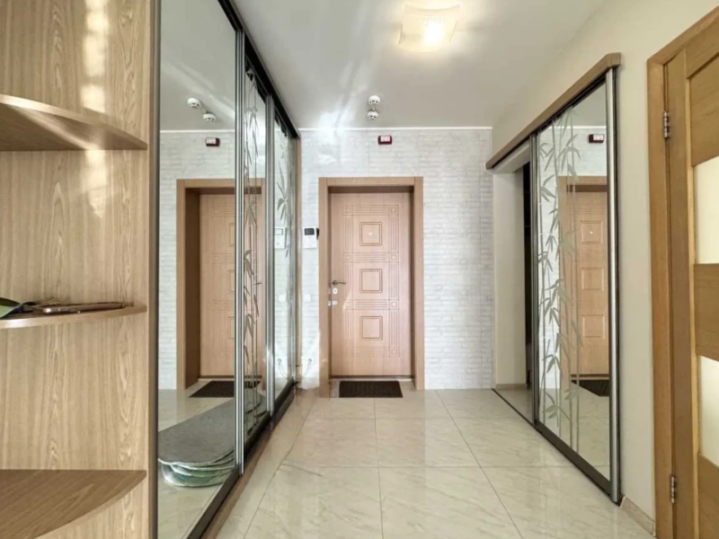 1-к квартира Київ, Святошинський, Львівська 26а