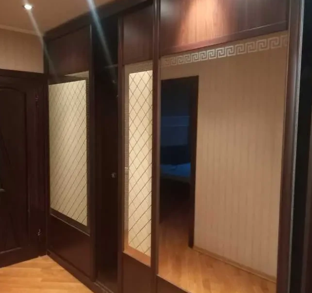 2-к квартира Київ, Дніпровський, Верховної Ради 14б