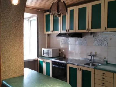 2-к квартира Київ, Солом`янський, Кудряшова 5