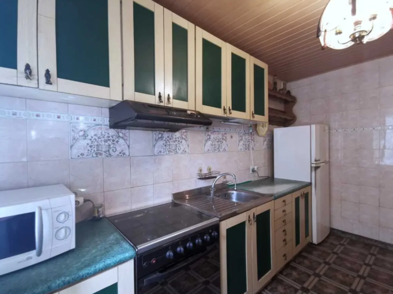 2-к квартира Київ, Солом`янський, Кудряшова 5