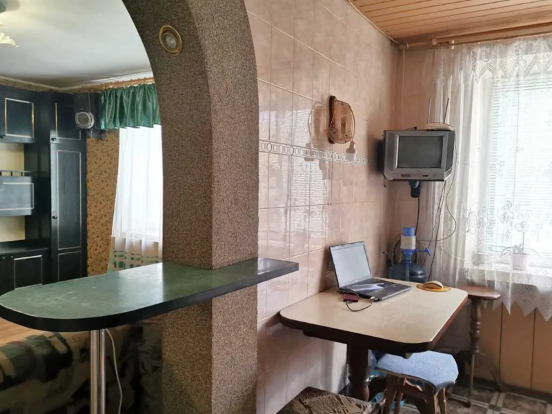 2-к квартира Київ, Солом`янський, Кудряшова 5