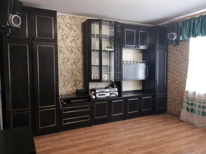 2-к квартира Київ, Солом`янський, Кудряшова 5